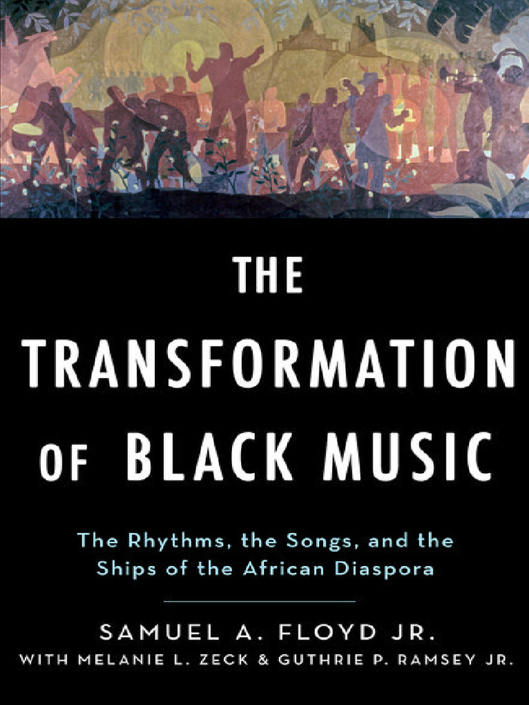 Black Music's Diaspora Transformation | PDF