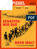 Der Spiegel - 2023.09.23