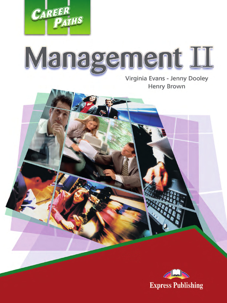 【英語】Management Series Volume2 経営シリーズ 第２巻 英語】Management Series Volume2 経営シリーズ 第2巻 改訂版