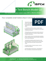 Model Q5 Data Sheet L&W