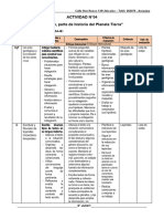 6° Grado - Actividad Del 07 de Julio