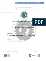 Evaluacion Diagnostica Portada