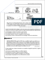 Ciências Humanas e Suas Tecnologias