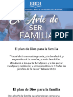 El Arte de Ser Familia. Intro