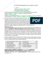 Estadistica Descriptiva ACTIVIDAD 1 Luis Gael Lopez Salazar