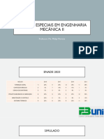 Teem Ii - Aula - 01