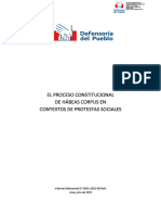 Informe Defensorial 0012023