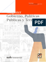 Uah Folleto Magirster Gobierno Politicas Publicas y Territorio 2023 v2