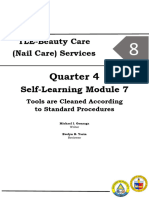 Tle 8-Beautycare-Q4-M7