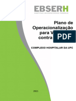 Pla Super 004 v3 Plano de Operacionalizacao Da Vacinacao Contra Covid 19 No Complexo Hospitalar Da Ufc