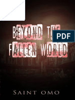 Beyond The World