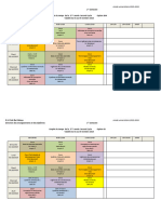 Emploi Temps 2SCSem2 23 24 Provisoirev1 Sem1