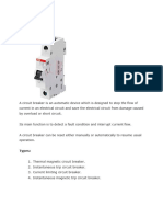 Circuit Breakers Ievads Iss