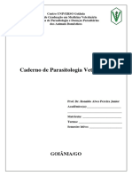 Caderno Parasitologia