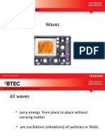 BTEC App Sci Unit 1C - Physics - PPT 5