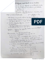 Integral Definida Con Sumatorias, Compendio PC2