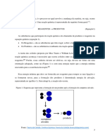 Relatorio 5 - Fatores Que Afetam A Velocidade de Uma Reação Quimica