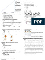 Sts 1 Matematika Kelas 3