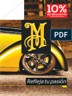 Catalogo Meguiars 2