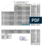 JADWAL PELAJARAN SEMESTER Ganjil 2023-2024 1 Rev-Sept