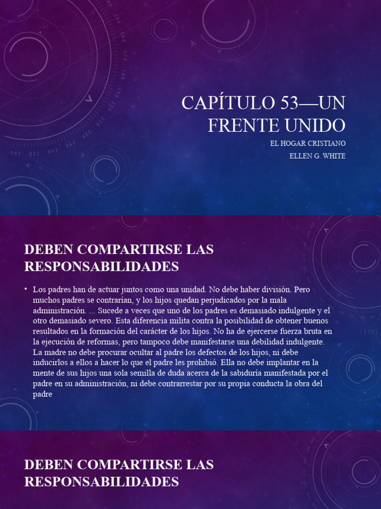 Unidad Familiar en la Fe Cristiana | PDF | Oración | Amor