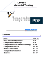 Temperature Measurement 1676544250
