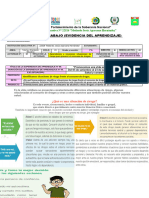 FICHA de Actividades 1A