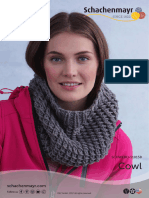 SCHWEBD-SCarf Pattern