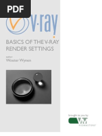 Download Wouter Tutorials Render Settings by api-3740554 SN6751597 doc pdf