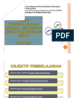 Modul 6 - HIRARC (Teori)