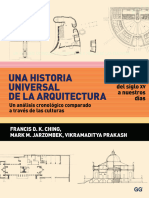 Una Historia Universal de La Arquitectura Un Análisis Cronológico Comparado A Través de Las Culturas Vol. 2 Del Siglo XV A Nuestros Días - 9fb440ab