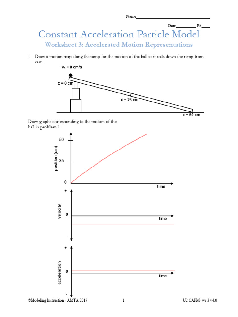 06 U2+ws3 PDF Acceleration Velocity
