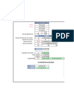 Problema de proyecto