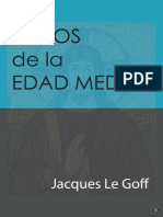 El Dios de La Edad Media - Jacques Le Goff