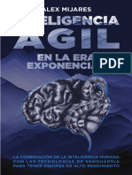 INTELIGENCIA AGIL Intro