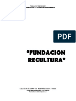 Proyecto Relectura