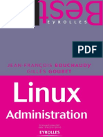 Administration Linux Module 8 Installation Applications
