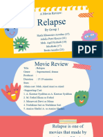 Group 1 - Movie Review