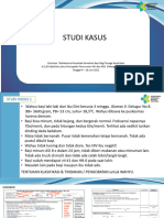 Studi Kasus MTBS