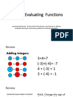 Lesson-2 Evaluating-Functions PDF