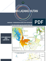 Slide Pembentangan Kawasan Ladang Hutan Pkps - New