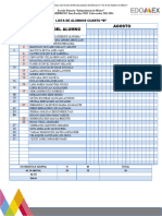 Lista Asistencia Formato 23-24