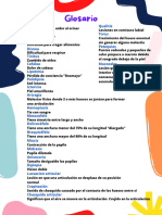 Coordinación de La Licenciatura Ciruiano Dentista PDF