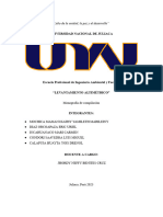 Topografia Levantamiento Altimetrico