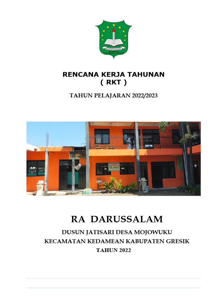 RKT Ra | PDF