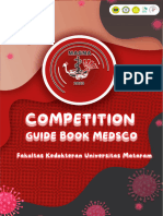 Competition Guide Book