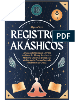 Registros Akáshicos La Guía Definitiva Paras de Gracia Spanish Edition