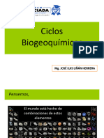 2 Ciclos Biogeoquimicos