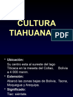 Dokumen - Tips Cultura Tiahuanaco 56929c7d43b6d