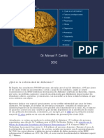 Anon - Que Es La Enfermedad de Alzheimer